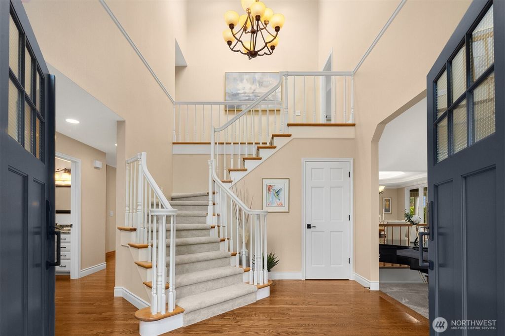 Photo of 15311 NE 144th Place, Woodinville, WA 98072 (MLS # 2468913)