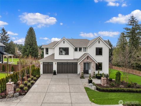 15117 153rd Lane NE Woodinville WA 98072