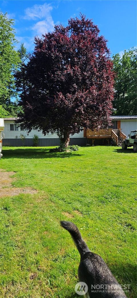 Photo of 1009 Dyer Road, Sultan, WA 98294 (MLS # 2543359)