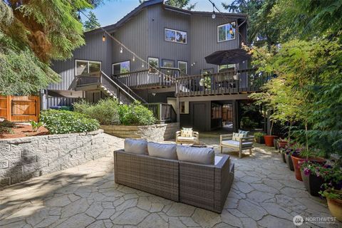 Photo of 128 SW 208th St St, Normandy Park, WA 98166 (MLS # 2440299)