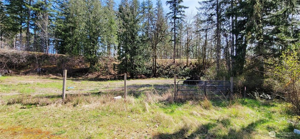 Photo of 50 W Alder Place, Elma, WA 98541 (MLS # 2502806)