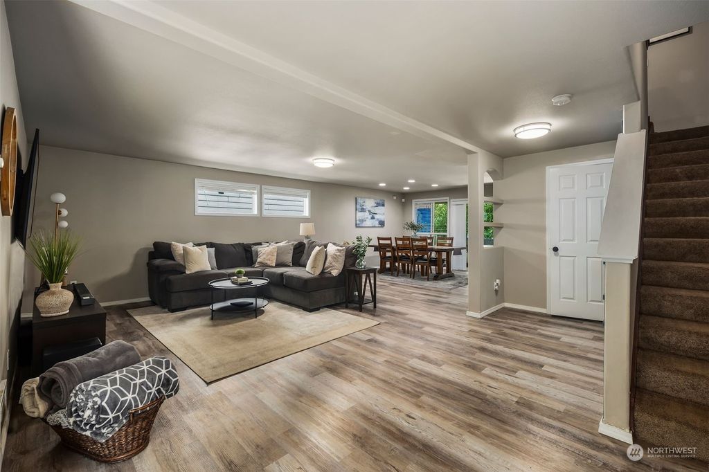 Photo of 4825 145th St NE St, Marysville, WA 98271 (MLS # 2273212)