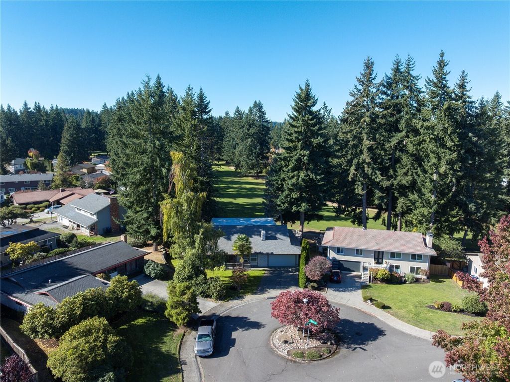 Photo of Federal Way, WA 98023 (MLS # 2444837)