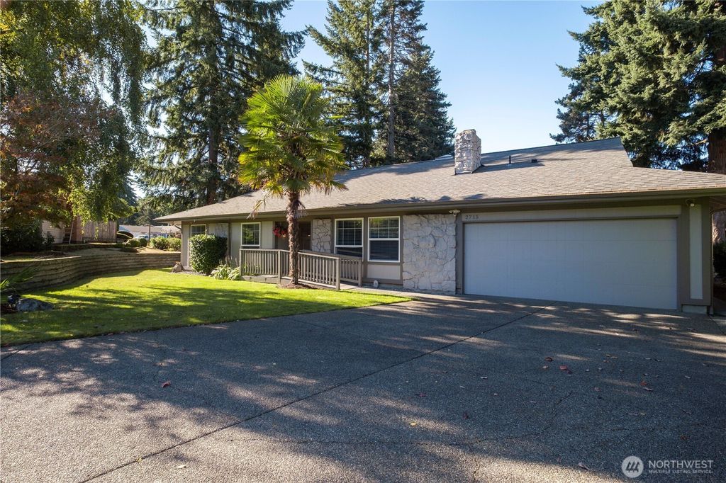 Photo of Federal Way, WA 98023 (MLS # 2444837)