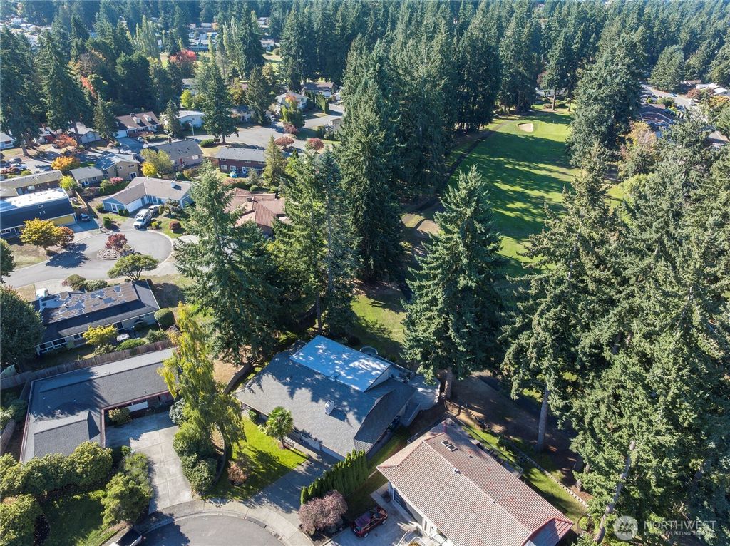 Photo of Federal Way, WA 98023 (MLS # 2444837)