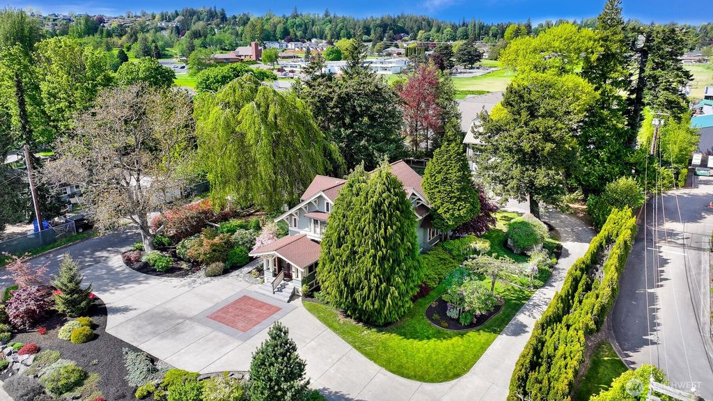 Photo of 2234 Main Street, Ferndale, WA 98248 (MLS # 2470865)