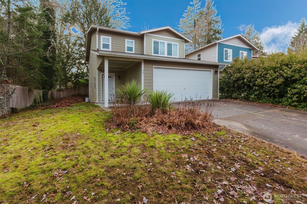Photo of 281 Maltese Court, Port Orchard, WA 98366 (MLS # 2470324)