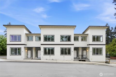 Photo of 8029 238th Street SW #A, Edmonds, WA 98026 (MLS # 2520462)