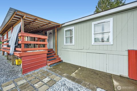 10120 218th Avenue E Unit 21, Bonney Lake, WA 98391 - MLS#: 2347668