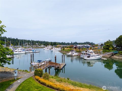 Photo of 880 Shoshone Drive, La Conner, WA 98257 (MLS # 2398875)