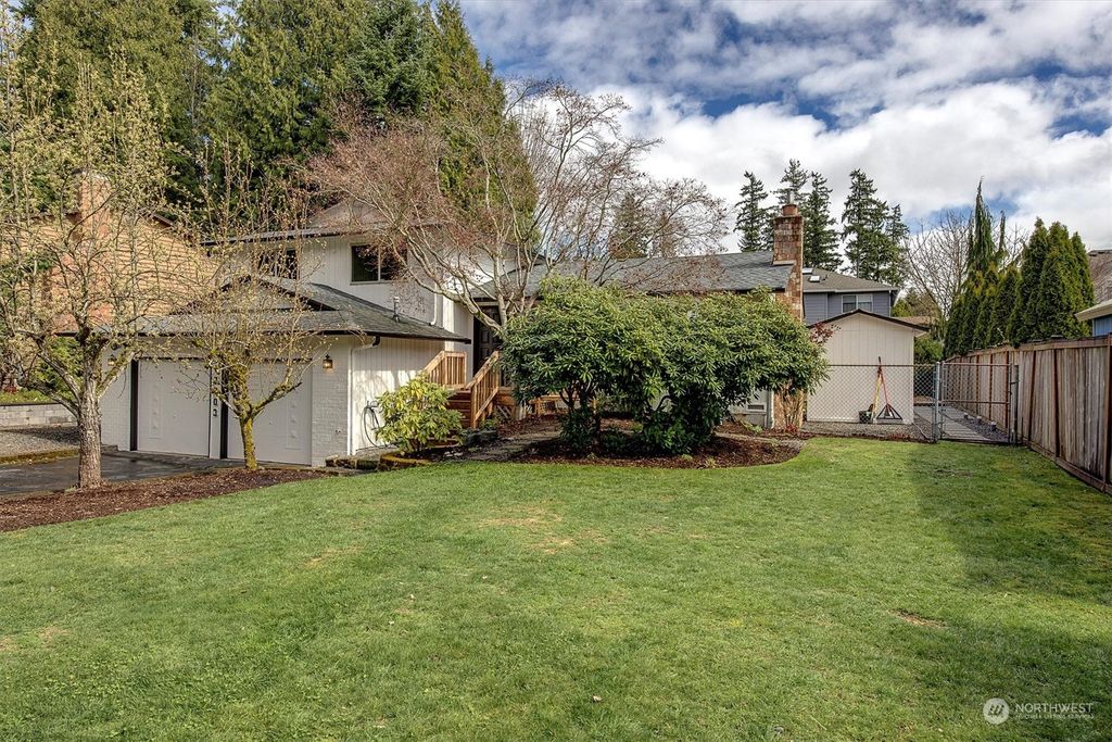 Photo of 17303 30th Drive SE, Bothell, WA 98012 (MLS # 2213679)