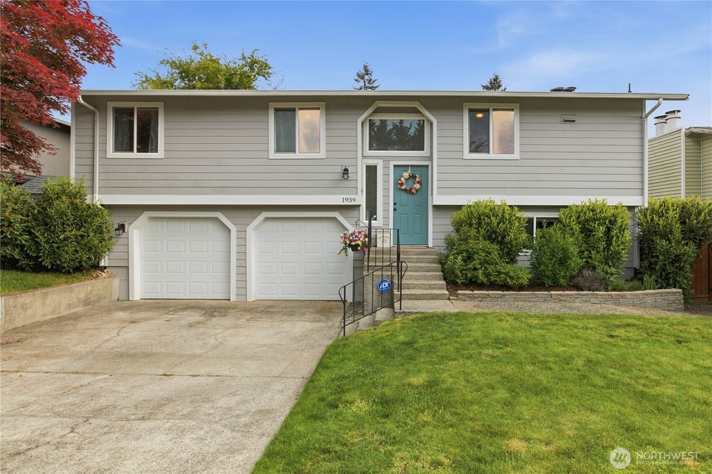 Photo of 1939 E 66th Street, Tacoma, WA 98404 (MLS # 2523910)