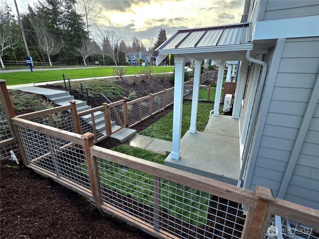 Photo of 8304 115th Place SE #4, Newcastle, WA 98056 (MLS # 2440401)