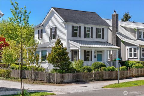 228 Meriweather Street Pacific Beach WA 98571