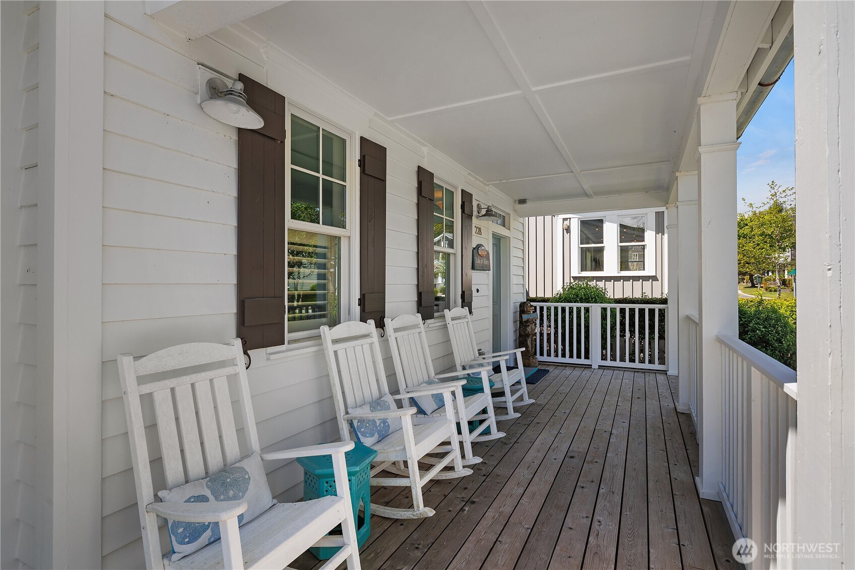 228 Meriweather Street