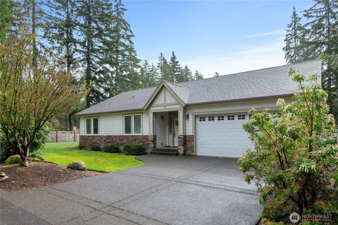 101 E Rhododendron Lane Union WA 98592