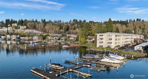 Photo of 5021 Ripley Lane N #203, Renton, WA 98056 (MLS # 2546276)