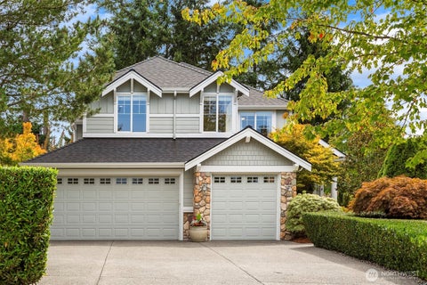Photo of 4638 230th Terrace SE, Sammamish, WA 98075 (MLS # 2594212)