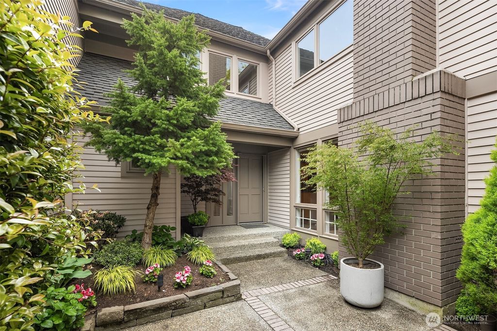 Photo of 1732 Bellevue Way NE, Bellevue, WA 98004 (MLS # 2405814)