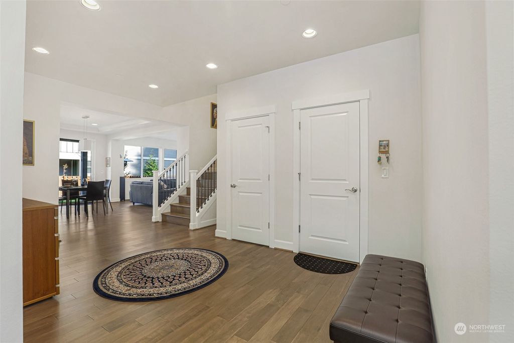 Photo of 924 SE Symmons Place, North Bend, WA 98045 (MLS # 2005533)