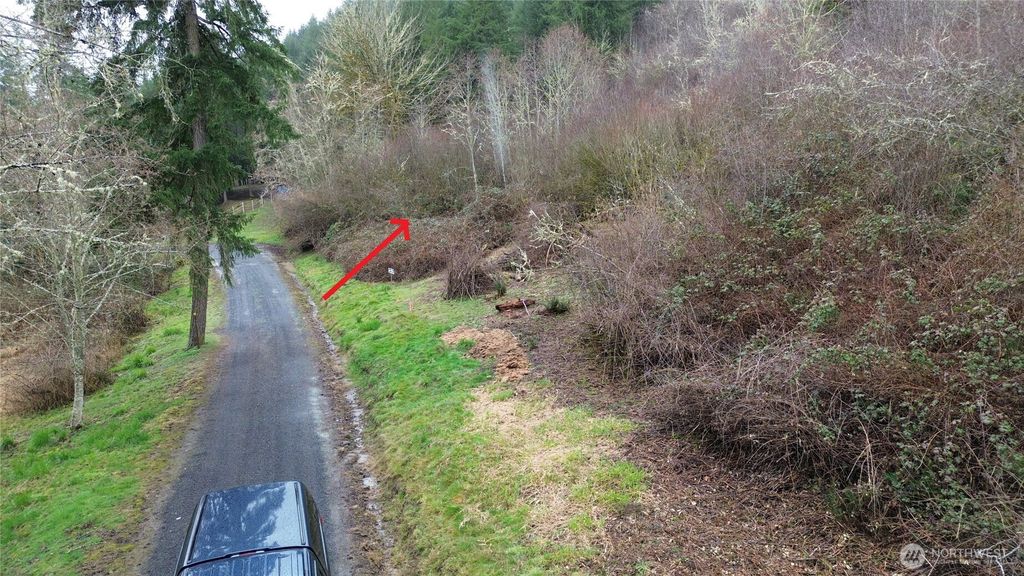 Photo of 573 Clearwater Road, Kelso, WA 98626 (MLS # 2489095)