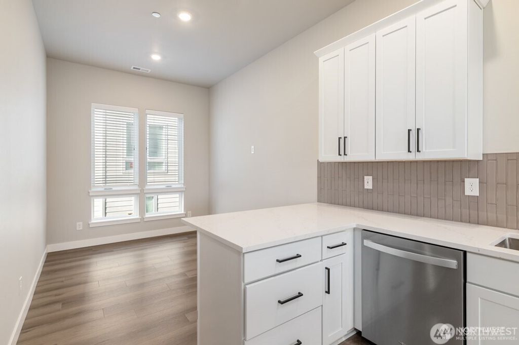 Photo of 6611 S 128th Street, Seattle, WA 98178 (MLS # 2507357)