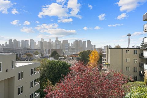 Photo of 561 Lee Street, Seattle, WA 98109 (MLS # 2451129)