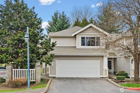 Photo of 23211 56th Avenue S #13-1, Kent, WA 98032 (MLS # 2483833)