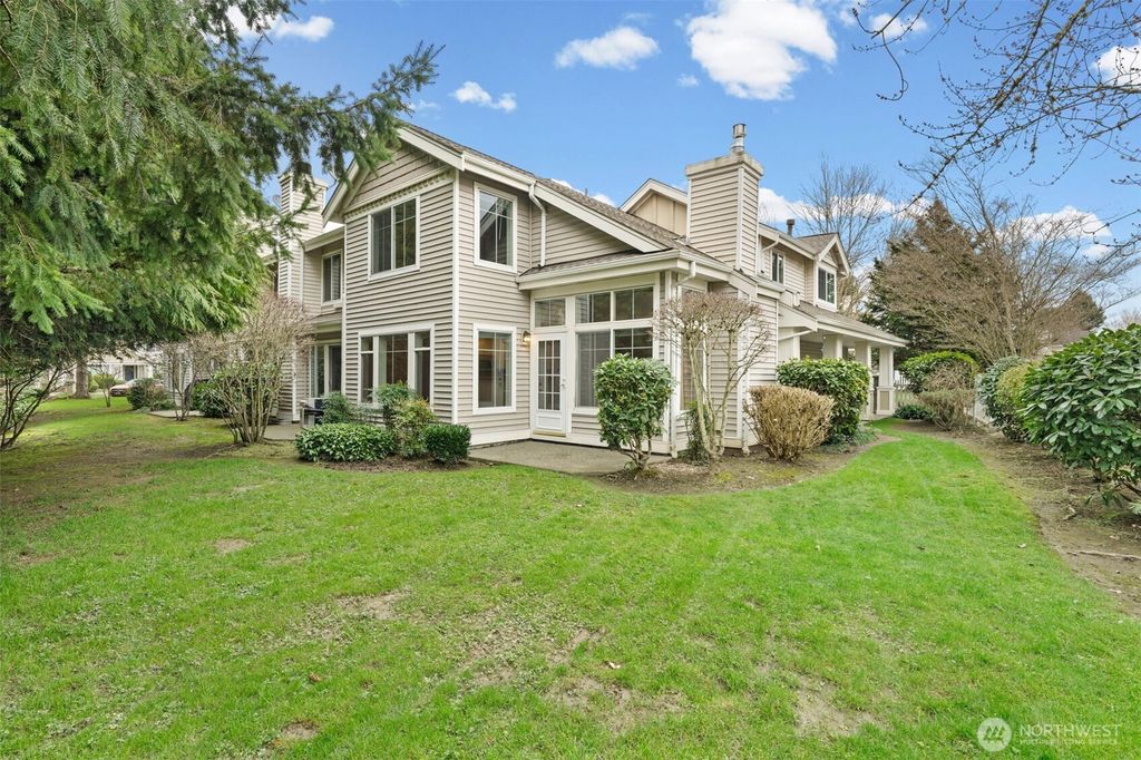 Photo of 23211 56th Avenue S #13-1, Kent, WA 98032 (MLS # 2483833)