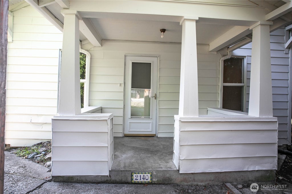 Photo of 2140 Harris Avenue, Bellingham, WA 98225 (MLS # 2575167)