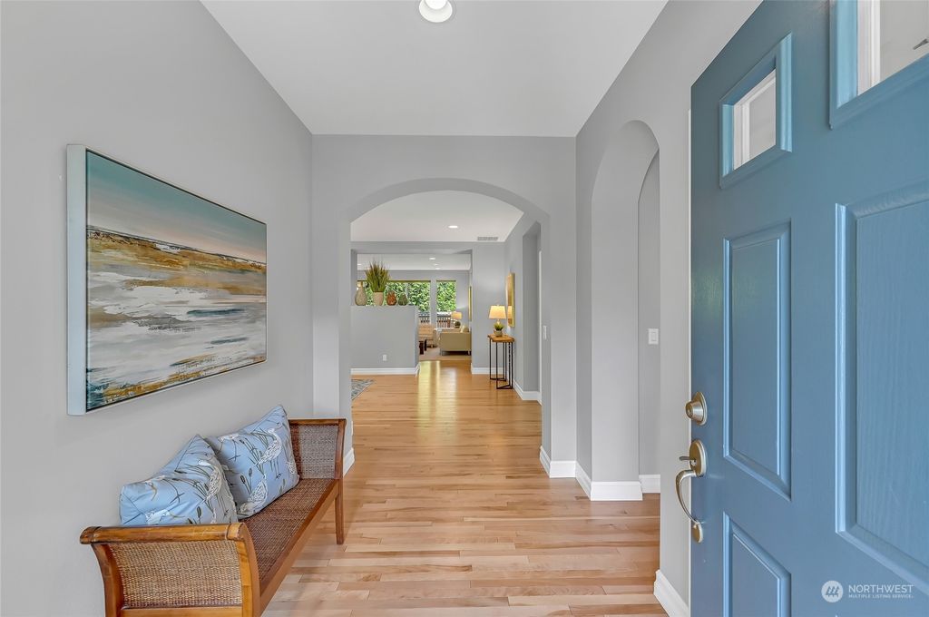 Photo of 22866 NE 132nd Place, Redmond, WA 98053 (MLS # 2280178)