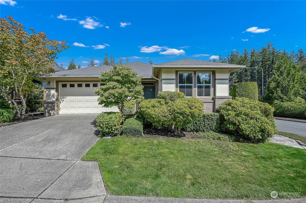 Photo of 22866 NE 132nd Place, Redmond, WA 98053 (MLS # 2280178)