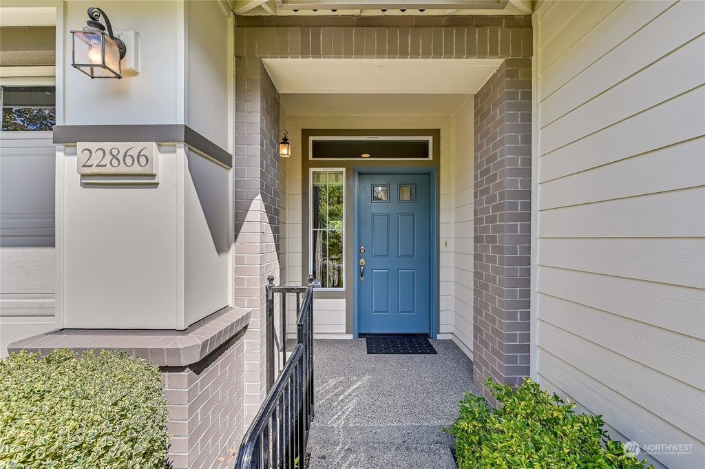 Photo of 22866 NE 132nd Place, Redmond, WA 98053 (MLS # 2280178)