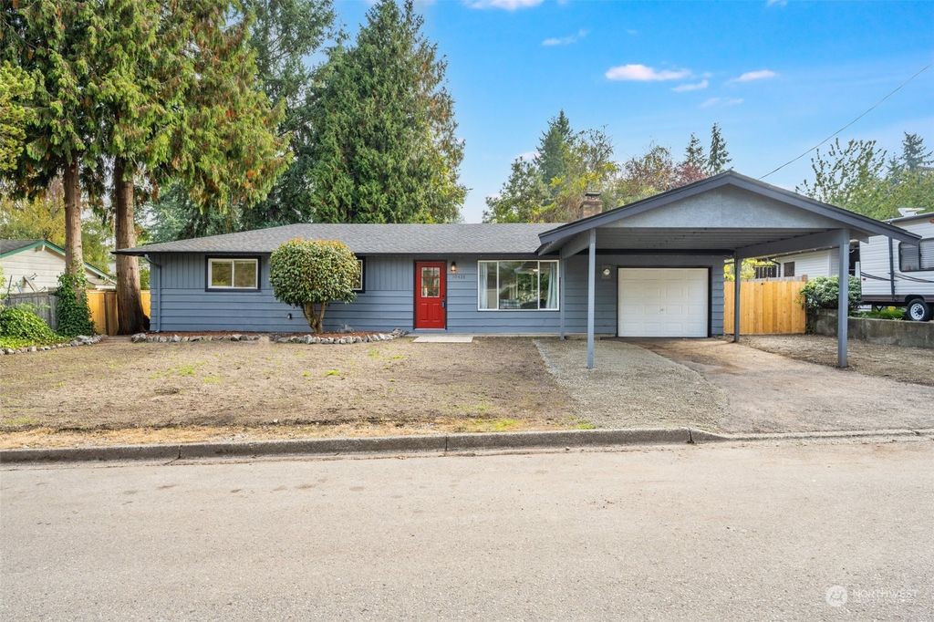 Photo of 30428 3rd Place S, Federal Way, WA 98003 (MLS # 2168988)
