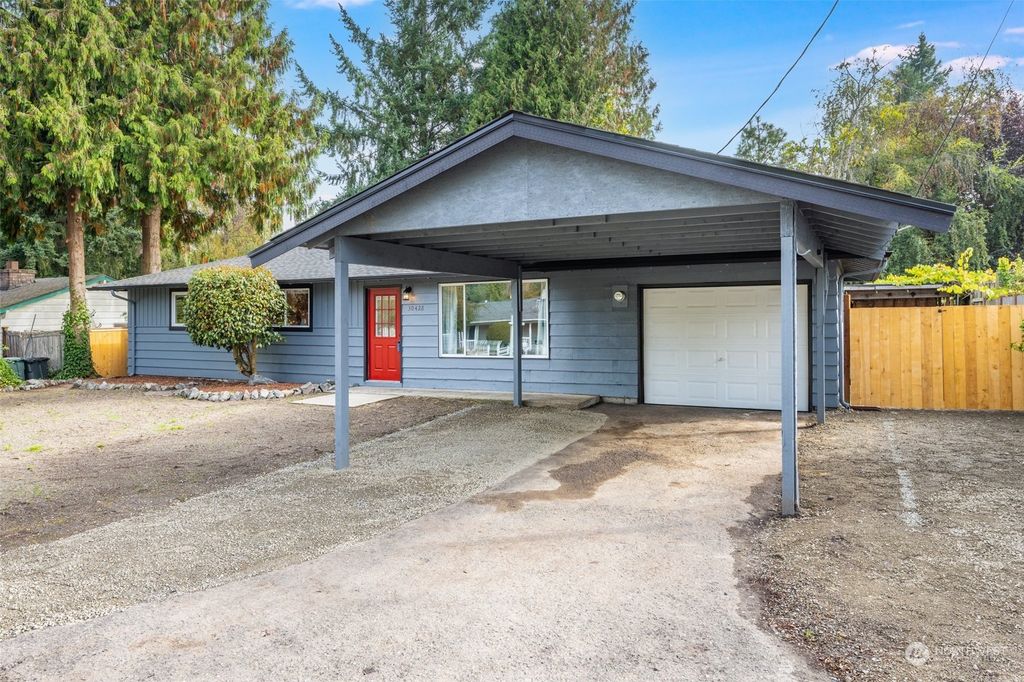 Photo of 30428 3rd Place S, Federal Way, WA 98003 (MLS # 2168988)