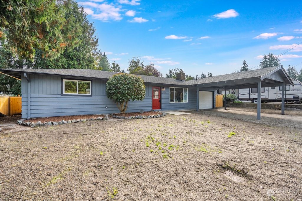Photo of 30428 3rd Place S, Federal Way, WA 98003 (MLS # 2168988)