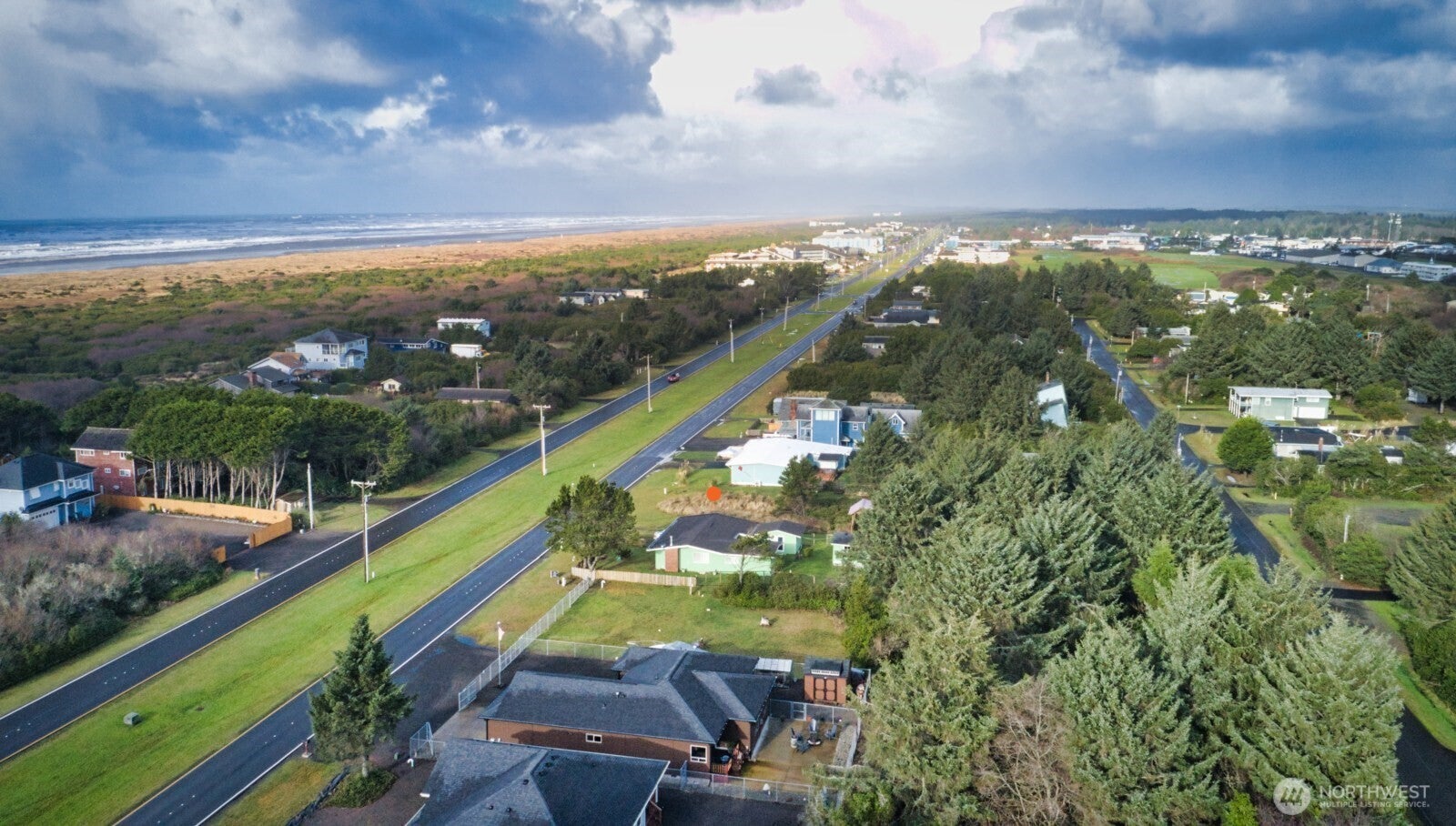 482 Ocean Shores Boulevard NW