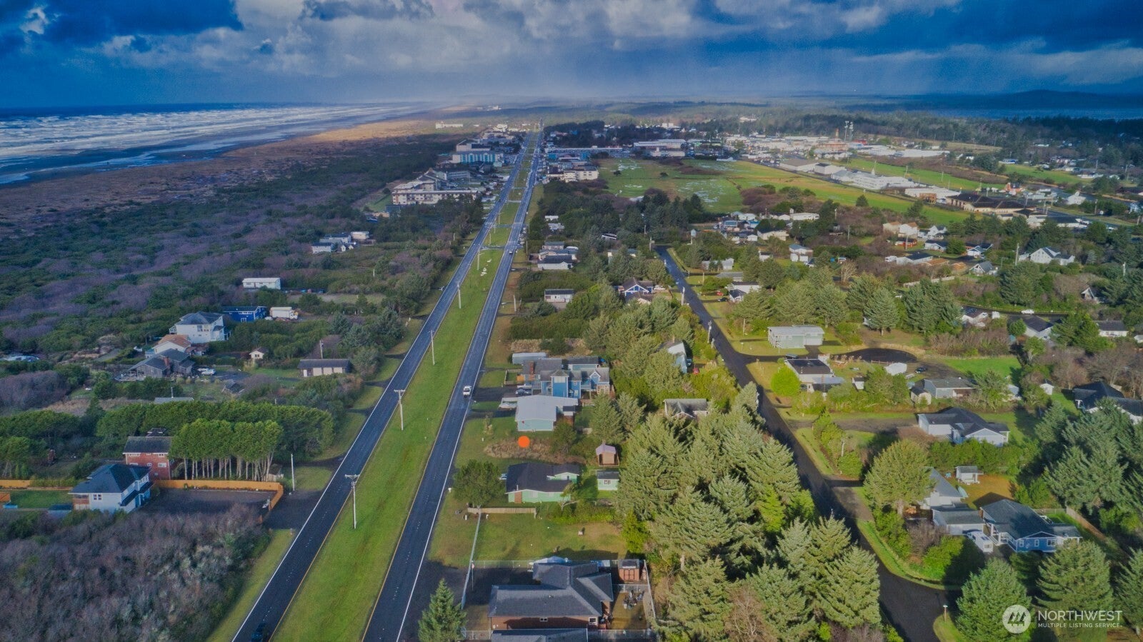 482 Ocean Shores Boulevard NW