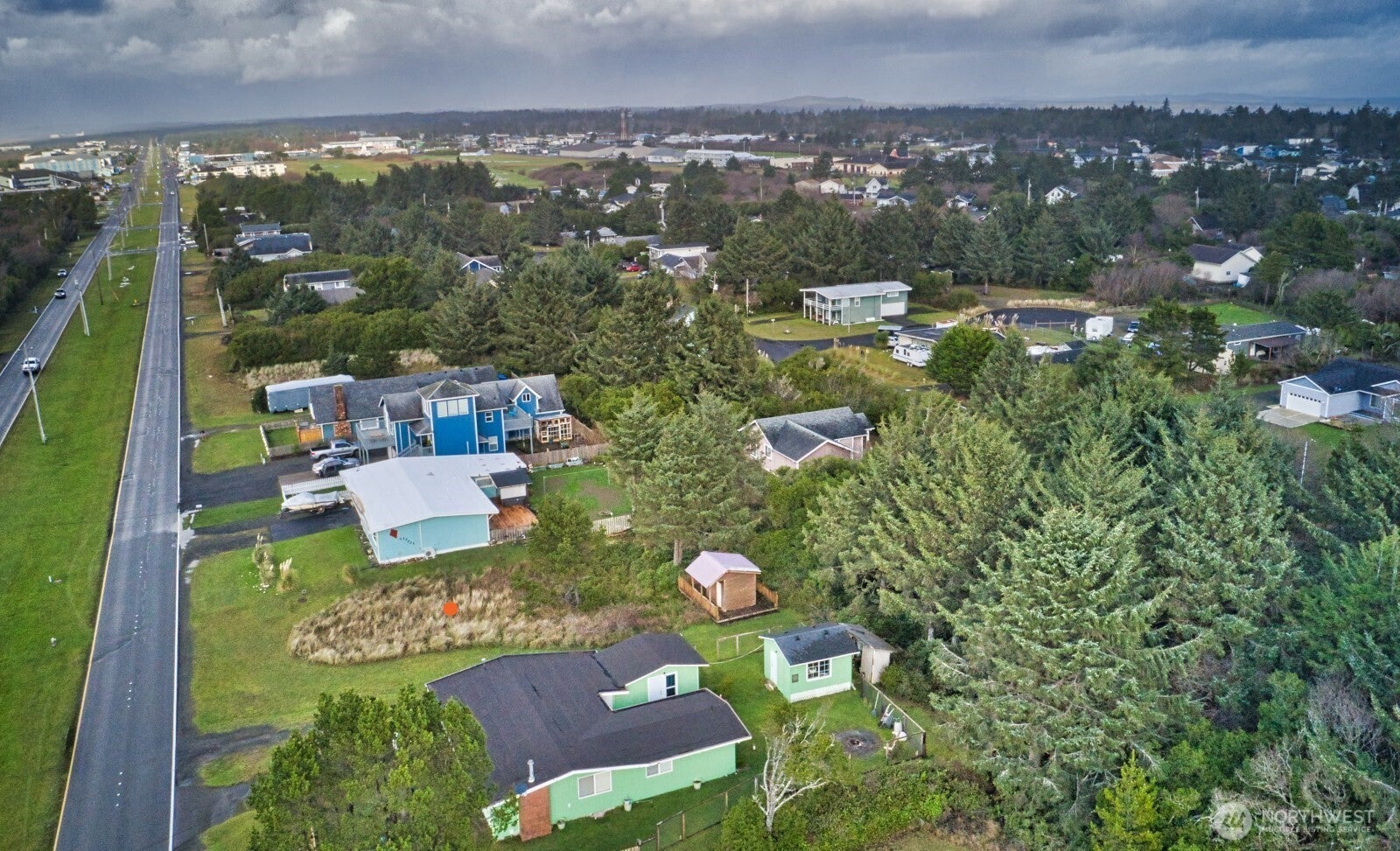 482 Ocean Shores Boulevard NW