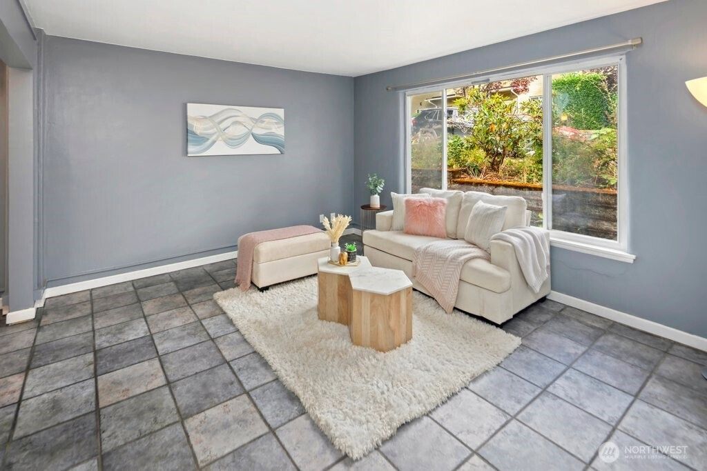 Photo of 4707 40th Avenue NE #4737, Seattle, WA 98105 (MLS # 2431614)