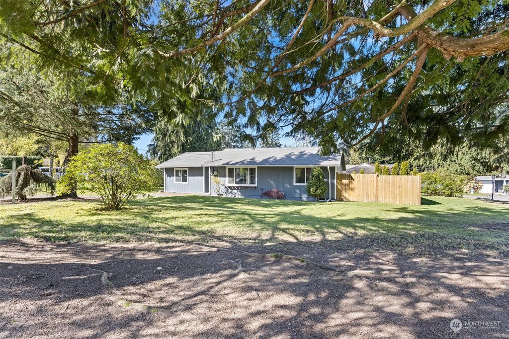 Photo of 22502 62nd Avenue W, Mountlake Terrace, WA 98043 (MLS # 2227775)