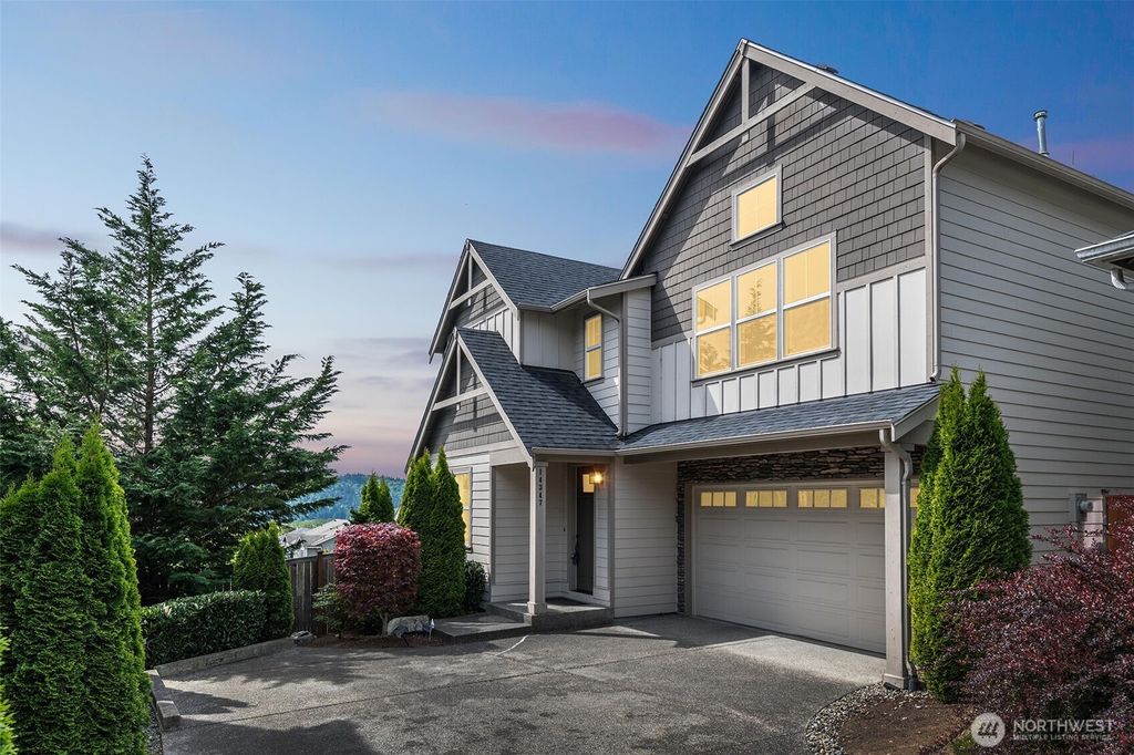 Photo of 14347 3rd Circle NE, Duvall, WA 98019 (MLS # 2369258)