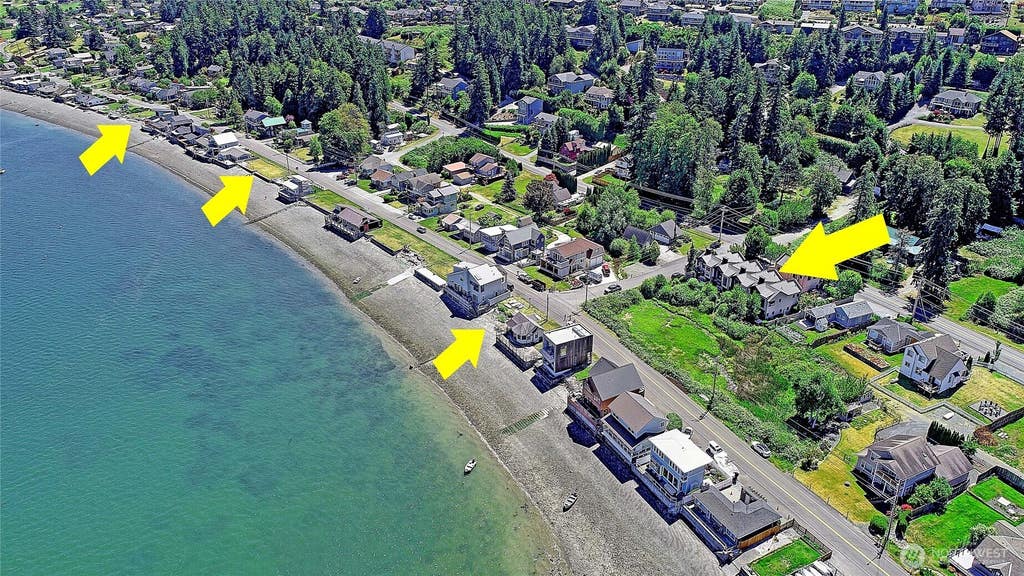 Photo of 1095 Essex Street #2, Camano Island, WA 98282 (MLS # 2540983)