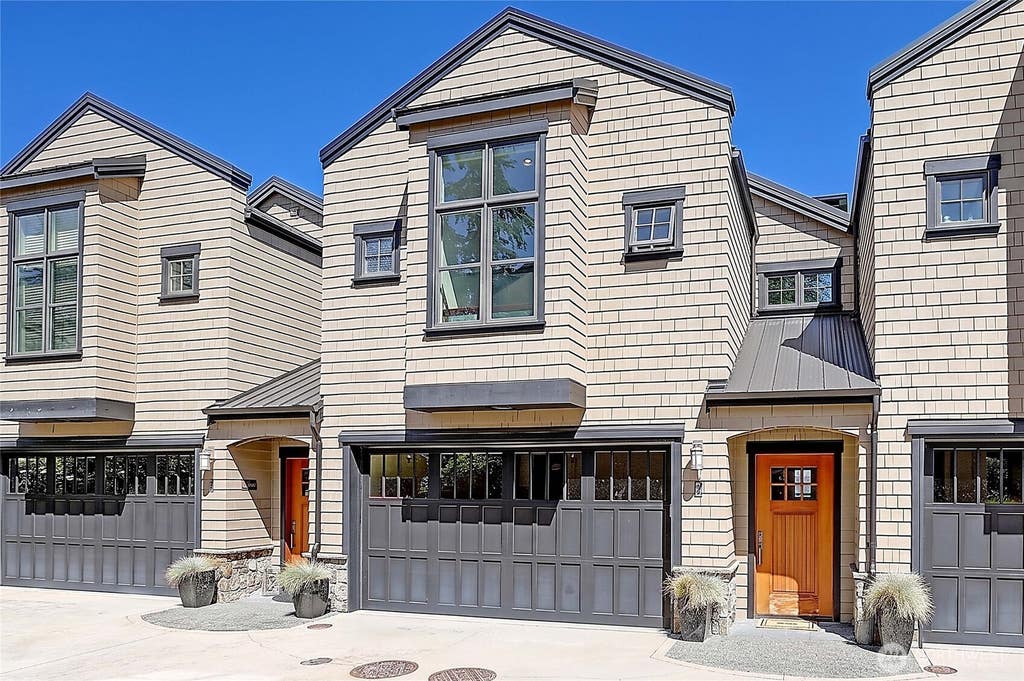 Photo of 1095 Essex Street #2, Camano Island, WA 98282 (MLS # 2540983)