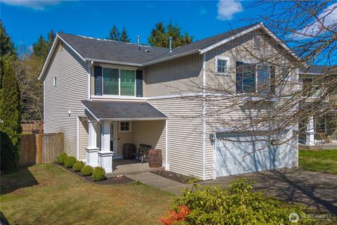 Photo of 19738 99th Street Ct E, Bonney Lake, WA 98931 (MLS # 2504430)