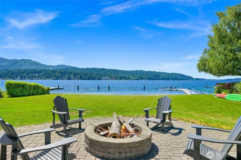 Photo of 3231 Northshore Road, Bellingham, WA 98226 (MLS # 2391849)