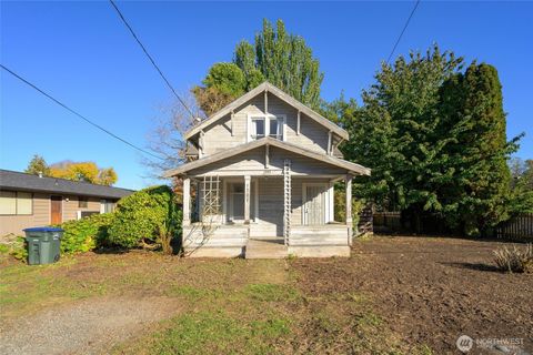 Photo of 1707 22nd Street, Bellingham, WA 98225 (MLS # 2445665)