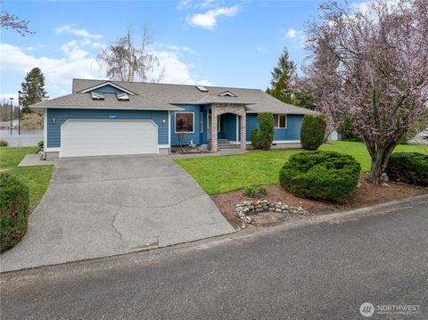 20474 Hamilton Court, Burlington, WA 98233 - MLS#: 2347495