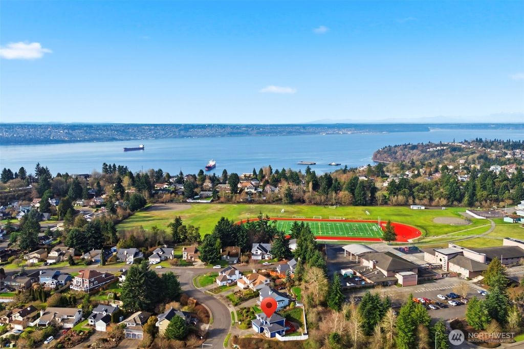 Photo of 3571 41st Street NE, Tacoma, WA 98422 (MLS # 2475733)