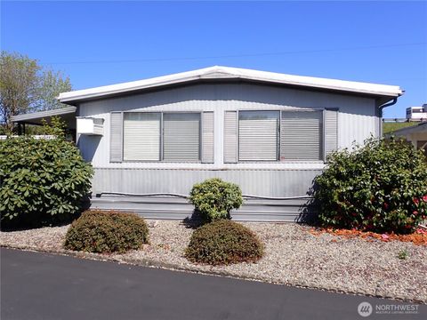 10515 60th Street Ct E 165 Puyallup WA 98372